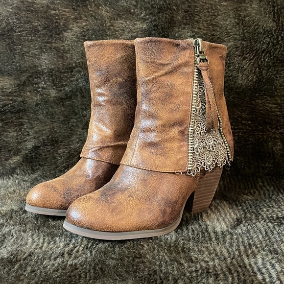 Southern sass booties bundle! - Picture 4 of 5